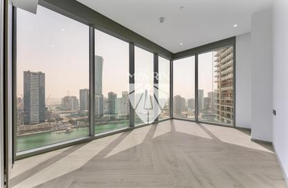 Apartment - 2 Bedrooms - 2 Bathrooms for rent in Peninsula Three - Peninsula - Business Bay - Dubai