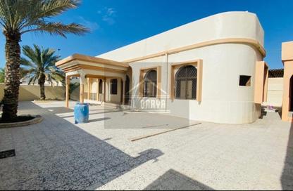 Villa - 7 Bedrooms - 5 Bathrooms for sale in Al Hamidiya 1 - Al Hamidiya - Ajman