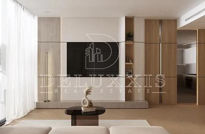 Apartment - 1 Bedroom - 2 Bathrooms for sale in Binghatti Hillviews - Dubai Science Park - Dubai