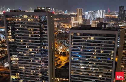 Apartment - Studio - 1 Bathroom for sale in Bloom Heights B - Bloom Heights - District 15 - Jumeirah Village Circle - Dubai