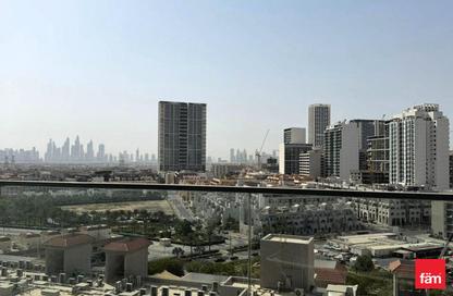 Apartment - Studio - 1 Bathroom for sale in Bloom Heights B - Bloom Heights - District 15 - Jumeirah Village Circle - Dubai