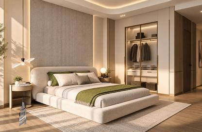 Apartment - 1 - 2 for sale in Binghatti Skyrise Tower A - Binghatti Skyrise - Business Bay - Dubai Apartment - 1 - 2 for sale in Binghatti Skyrise Tower A - Binghatti Skyrise - Business Bay - Dubai
