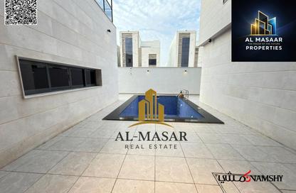 Villa - 6 Bedrooms - 7+ Bathrooms for sale in Al Helio 2 - Al Helio - Ajman