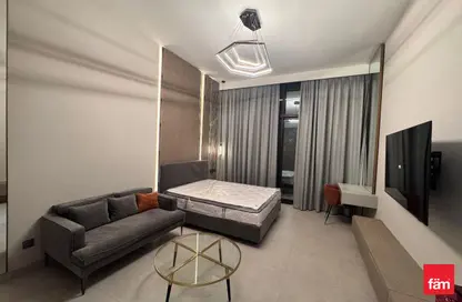 Apartment - Studio - 1 Bathroom for rent in Westwood Grande II - District 18 - Jumeirah Village Circle - Dubai