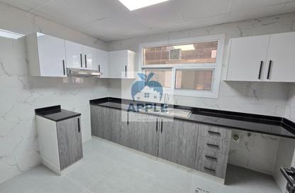 Apartment - 2 Bedrooms - 3 Bathrooms for rent in AlFalah - Muwaileh Commercial - Sharjah