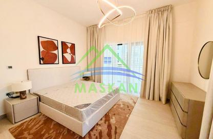 Apartment - 2 Bedrooms - 4 Bathrooms for rent in Residences D - Yas Golf Collection - Yas Island - Abu Dhabi