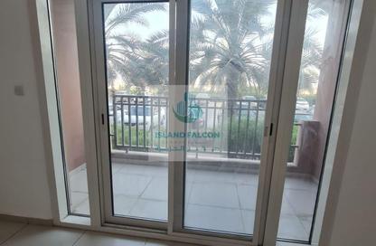 Apartment - Studio - 1 for rent in Al Sabeel Building - Al Ghadeer - Abu Dhabi