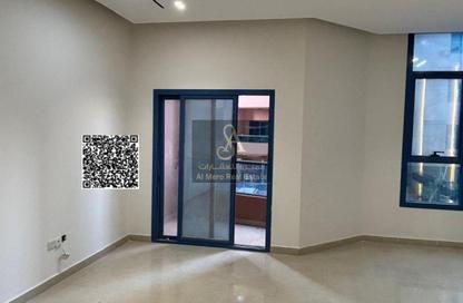 Apartment - 2 Bedrooms - 3 Bathrooms for sale in Al Naemiya Tower 1 - Al Naemiya Towers - Al Nuaimiya - Ajman