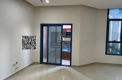 Apartment - 2 Bedrooms - 3 Bathrooms for sale in Al Naemiya Tower 1 - Al Naemiya Towers - Al Nuaimiya - Ajman