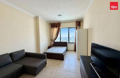 Apartment - Studio - 1 Bathroom for sale in Palace Tower 2 - Palace Towers - Dubai Silicon Oasis - Dubai