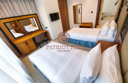 Apartment - 2 Bedrooms - 2 Bathrooms for rent in Allure Suites - Barsha Heights (Tecom) - Dubai
