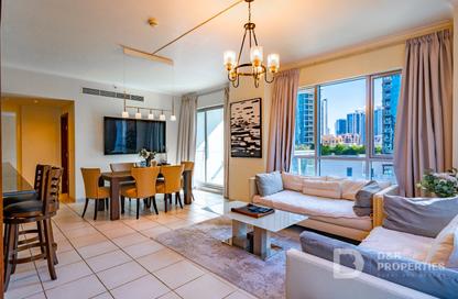 Apartment - 2 Bedrooms - 3 Bathrooms for sale in The Residences 6 - The Residences - Downtown Dubai - Dubai