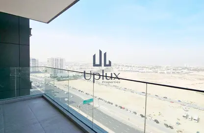 شقة - 2 غرف نوم - 3 حمامات للبيع في بي جي وان - الفرجان - دبي