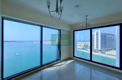 Apartment - 2 - 2 for rent in Block 1 - The Lagoons - Mina Al Arab - Ras Al Khaimah