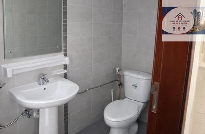 Apartment - 2 Bedrooms - 2 Bathrooms for sale in Al Khan Lagoon Tower - Al Khan Lagoon - Al Khan - Sharjah Apartment - 2 Bedrooms - 2 Bathrooms for sale in Al Khan Lagoon Tower - Al Khan Lagoon - Al Khan - Sharjah