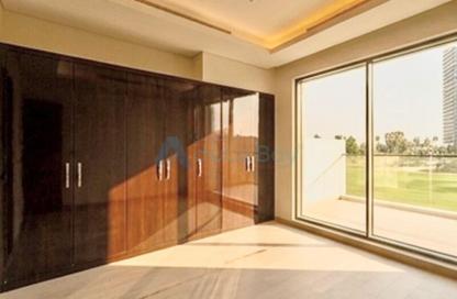 Villa - 5 Bedrooms - 6 Bathrooms for rent in Belair Damac Hills - By Trump Estates - Damac Hills - Dubai