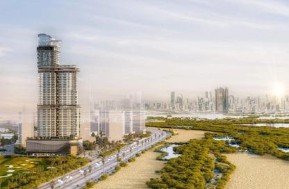 Apartment - 1 - 2 for sale in Amaal 8 - Ras Al Khor Industrial 1 - Ras Al Khor - Dubai