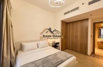 Apartment - 2 - 2 for rent in Azizi Riviera 40 - Azizi Riviera - Meydan One - Meydan - Dubai
