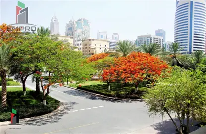 Apartment - 2 Bedrooms - 2 Bathrooms for rent in Al Samar 4 - Al Samar - Greens - Dubai Apartment - 2 Bedrooms - 2 Bathrooms for rent in Al Samar 4 - Al Samar - Greens - Dubai
