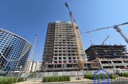 Apartment - Studio - 1 for sale in AG Square - Dubai Land Residence Complex - Dubai