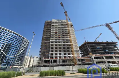 Apartment - 1 Bathroom for sale in AG Square - Dubai Land Residence Complex - Dubai Apartment - 1 Bathroom for sale in AG Square - Dubai Land Residence Complex - Dubai