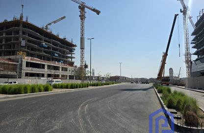 Apartment - Studio - 1 for sale in AG Square - Dubai Land Residence Complex - Dubai