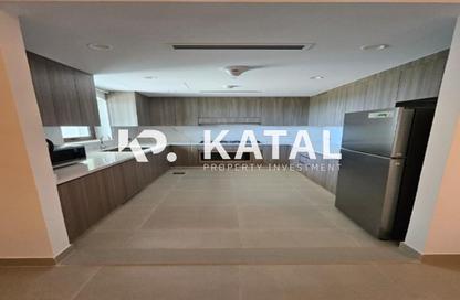 Apartment - 2 - 4 for rent in Yas Golf Collection - Yas Island - Abu Dhabi