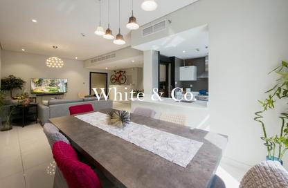 Apartment - 2 Bedrooms - 3 Bathrooms for rent in The Galleries at Meydan Avenue - Meydan Avenue - Meydan - Dubai