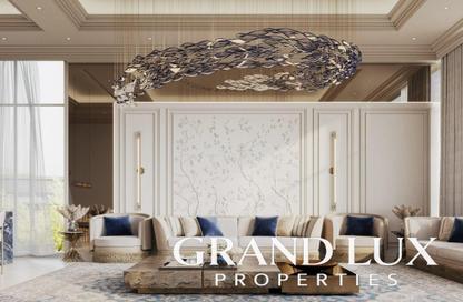Land - Studio for sale in Nad Al Sheba Gardens 1 - Nad Al Sheba Gardens - Nad Al Sheba 1 - Nad Al Sheba - Dubai