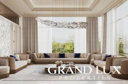 Land - Studio for sale in Nad Al Sheba Gardens 1 - Nad Al Sheba Gardens - Nad Al Sheba 1 - Nad Al Sheba - Dubai Land - Studio for sale in Nad Al Sheba Gardens 1 - Nad Al Sheba Gardens - Nad Al Sheba 1 - Nad Al Sheba - Dubai
