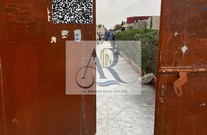 Compound - 7+ Bedrooms - 7+ Bathrooms for rent in Ali Mousa Building - Al Sajaa Industrial - Al Sajaa - Sharjah