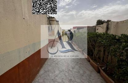 Compound - 7+ Bedrooms - 7+ Bathrooms for rent in Ali Mousa Building - Al Sajaa Industrial - Al Sajaa - Sharjah