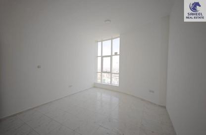 Apartment - 1 Bedroom - 1 Bathroom for rent in RAK Tower - Al Seer - Ras Al Khaimah