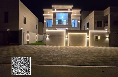 Villa - 5 - 7 for sale in Kabbali Hills - Al Helio 2 - Al Helio - Ajman