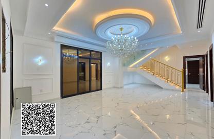 Villa - 5 - 7 for sale in Kabbali Hills - Al Helio 2 - Al Helio - Ajman