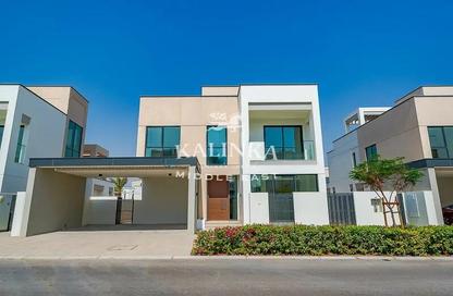 Villa - 4 Bedrooms - 5 Bathrooms for rent in Caya 1 - Arabian Ranches 3 - Dubai