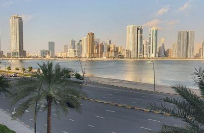Apartment - 2 Bedrooms - 2 Bathrooms for rent in Maryam Island - Al Khan - Sharjah