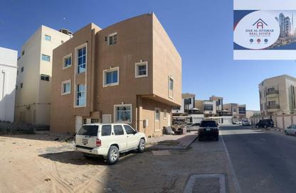 Whole Building - Studio - 7+ Bathrooms for sale in Al Helio 1 - Al Helio - Ajman Whole Building - Studio - 7+ Bathrooms for sale in Al Helio 1 - Al Helio - Ajman