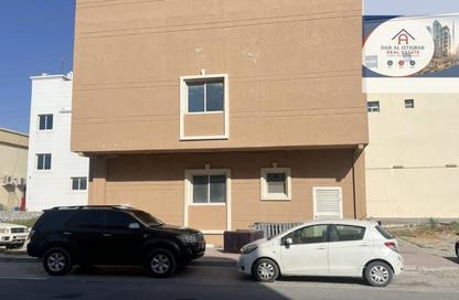 Whole Building - Studio - 7+ Bathrooms for sale in Al Helio 1 - Al Helio - Ajman Whole Building - Studio - 7+ Bathrooms for sale in Al Helio 1 - Al Helio - Ajman