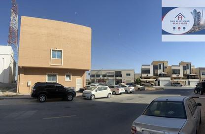 Whole Building - Studio - 7+ Bathrooms for sale in Al Helio 1 - Al Helio - Ajman Whole Building - Studio - 7+ Bathrooms for sale in Al Helio 1 - Al Helio - Ajman
