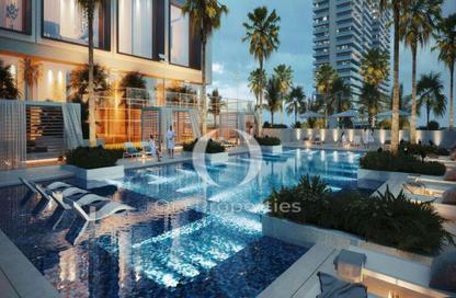 Apartment - 1 Bedroom - 2 Bathrooms for sale in Binghatti Apex - District 10 - Jumeirah Village Circle - Dubai
