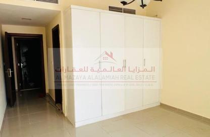 Apartment - 1 Bedroom - 2 Bathrooms for sale in Ibtikar 2 - Al Majaz 2 - Al Majaz - Sharjah Apartment - 1 Bedroom - 2 Bathrooms for sale in Ibtikar 2 - Al Majaz 2 - Al Majaz - Sharjah