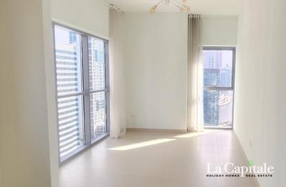 Apartment - 1 Bedroom - 2 Bathrooms for rent in Bellevue Tower 1 - Bellevue Towers - Downtown Dubai - Dubai