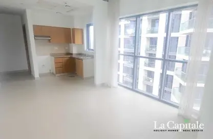 Apartment - 1 Bedroom - 2 Bathrooms for rent in Bellevue Tower 1 - Bellevue Towers - Downtown Dubai - Dubai