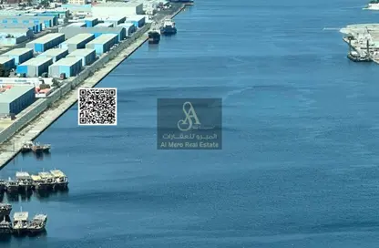 Apartment - 3 Bedrooms - 4 Bathrooms for sale in Oasis Tower - Al Rashidiya 1 - Al Rashidiya - Ajman