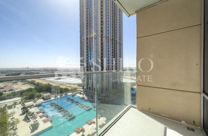 Apartment - 1 - 2 for rent in Meera - Al Habtoor City - Business Bay - Dubai Apartment - 1 - 2 for rent in Meera - Al Habtoor City - Business Bay - Dubai