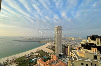 Apartment - 1 - 2 for sale in Sadaf 7 - Sadaf - Jumeirah Beach Residence - Dubai