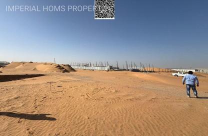 Land - Studio for sale in Al Barqaa - Umm Al Quwain