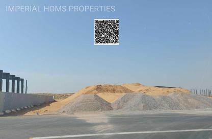 Land - Studio for sale in Al Barqaa - Umm Al Quwain