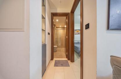 Apartment - Studio - 1 Bathroom for rent in Sobha Creek Vistas Reserve - Sobha Hartland - Mohammed Bin Rashid City - Dubai
